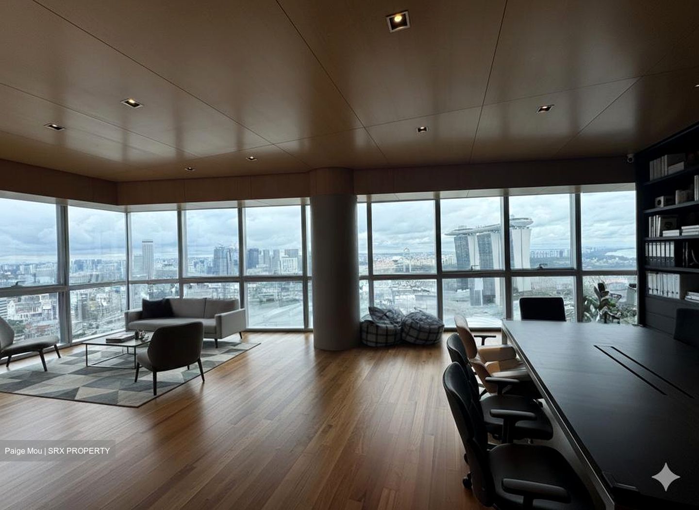 Marina Bay Residences (D1), Condominium #518878441